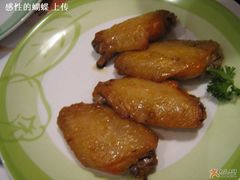 传统-必胜客(海滨店)