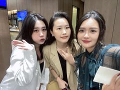 -广州德安丽舍凯宾斯基酒店