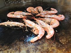 -五月罗马海鲜烤肉自助餐厅(印象城店)