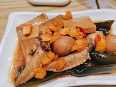 -拌粉君·江西小炒(石厦时代店)