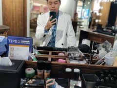 -海马体照相馆(天津世纪都会店)