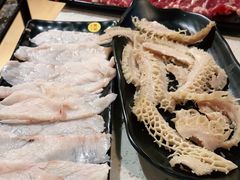 -汕头福合埕牛肉火锅店(花蕾路店)