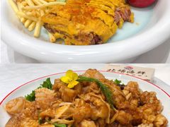 -北塘海鲜·天津菜(大光明桥旗舰店)