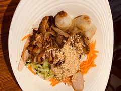 招牌捞檬-越南牛肉河粉餐厅(书院巷店)