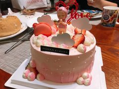 -MOKKA莫卡咖啡(大名路店)