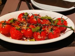 -查特花园美食广场(西单大悦城店)