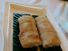 -金汇酒楼(中山东区店)