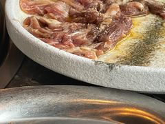 -一品诚记烤肉·甄选店(中南路店)