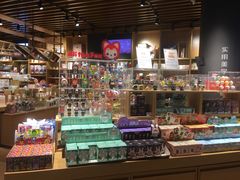 -九木杂物社(恒隆广场店)