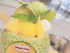 -哈根达斯(济南万象城店)