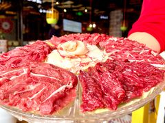 三花腱-花田煮鲜牛肉火锅(钟楼众汇店)