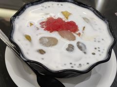 -民信老铺(双皮奶博物馆店)