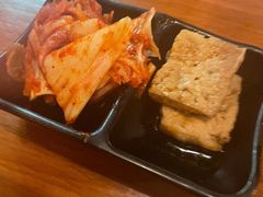 -槿Story·韩国料理(望京韩国美食城店)