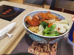 -吉野家(天坛东路店)