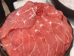 -倍儿红喜临门火锅(文兴路店)