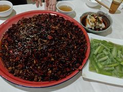 -林中乐辣子鸡(歌乐山总店)