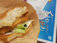 -魏家凉皮(博水商务大厦店)