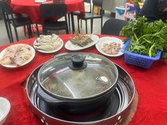 -花苑美食横琴生蚝火锅(拱北粤华路店)