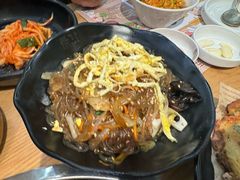 -本家韩国烤肉(青岛万象城店)