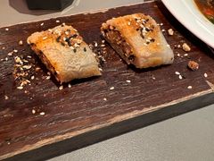 -桂满陇·杭州小馆(巴黎春天浦建店)