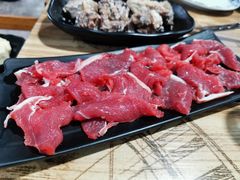 -贵州黄牛肉(西溪湿地店)