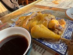 -洞天食府(北大街店)