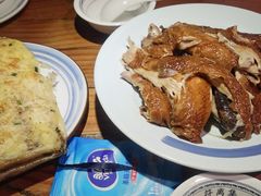 -符离集餐厅(万象城店)