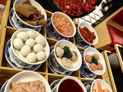 -廖掌柜·重庆鲜货火锅(上海首店)