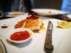 -芭莉与彩虹西餐厅(成都合生汇店)