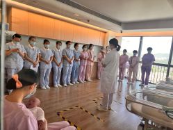 -禧月荟S月子中心(侨城店)