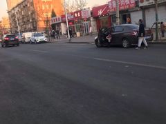 -老鲁牛肉板面(金环里店)
