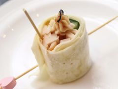 -北京中国大饭店