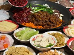 -沸炉重庆老火锅(军事博物馆店)