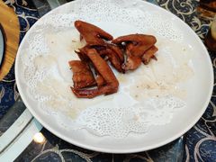 -祈胜邨•顺德鱼生•顺德菜(容桂店)