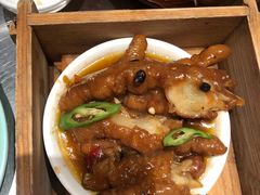 -潮界(虹桥新天地店)