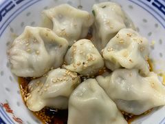 -堂吃饺子(维达北苑店)