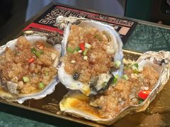 -牛New寿喜烧(金鹰世界店)