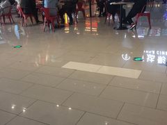 -万达影城(双流万达广场CINITY店)