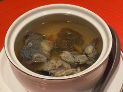 -丽晶轩中餐厅(重庆丽晶酒店)