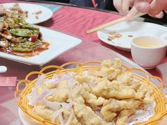 -半盆菜酒家(中山南一路店)