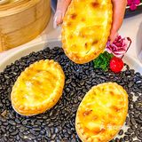 中山迎悦轩新式精致茶点🍵早起一起饮茶啦‼️ 