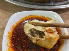 -清真老铁家灌汤包