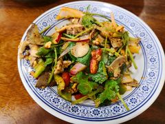 -兰州-西固陈记牛肉面·烧烤(山阴路店)