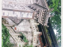 -关岳庙
