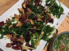 -金塔傣乡·云南民族特色菜·傣味手抓饭(金瓦路店)