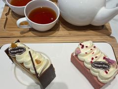 -哈根达斯(SM店)