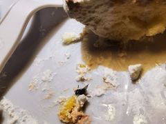 -红宝石·鲜奶小方·海派西点房(南丹店)