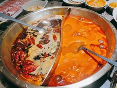 -小龙坎火锅(总店)