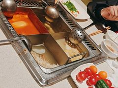 -海底捞火锅(北金鹰店)