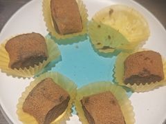 -东来顺铜锅炭火涮肉(上地华联店)